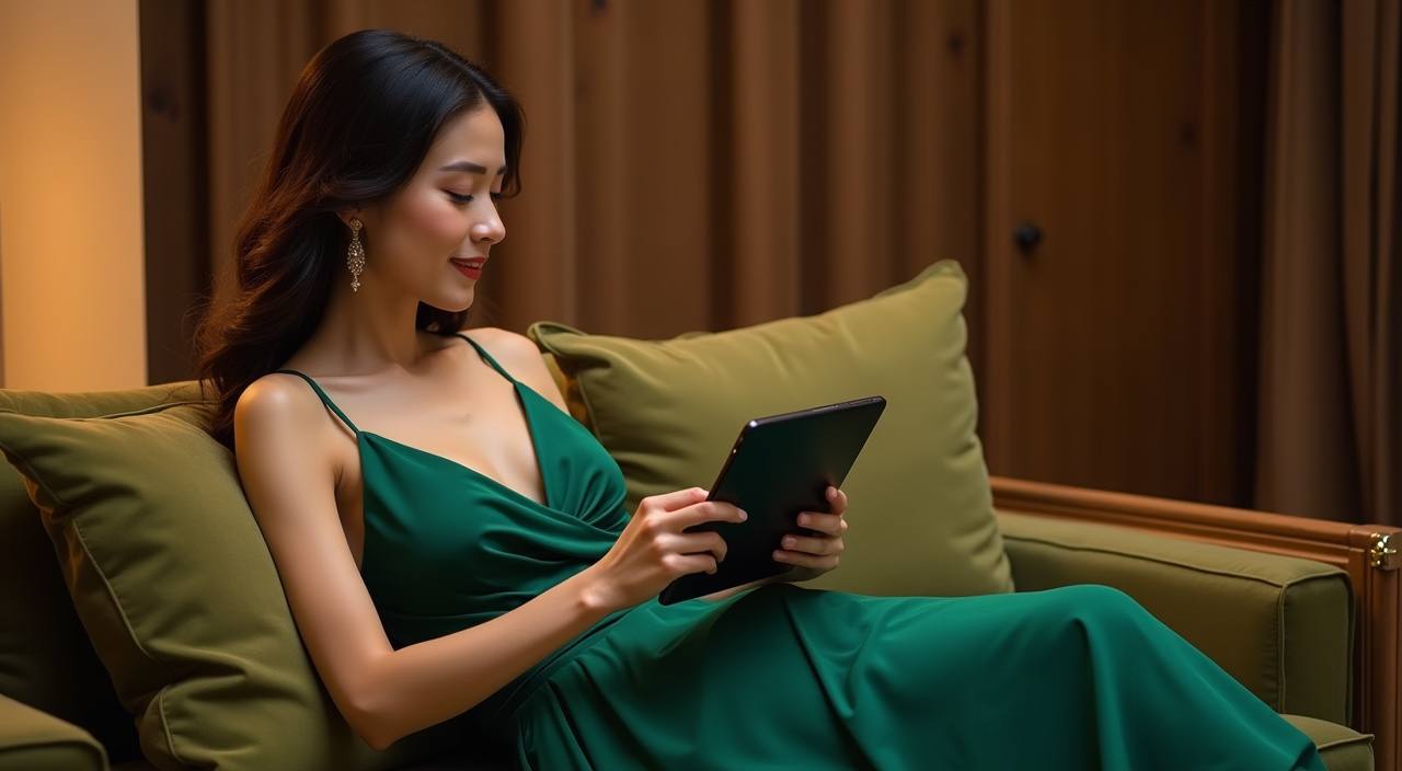 carta metrik Terokai meja Sicbo kami yang hidup