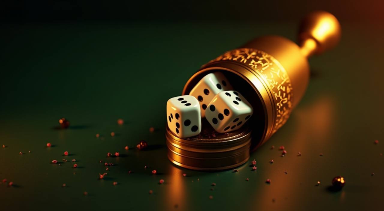 carta metrik Buka Corsair dalam lobi carta metrik